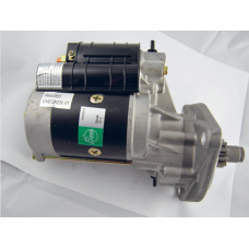 Стартер Slovak 12V 3.5KW - ЮМЗ