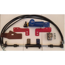 Комплект переобладнання ЮМЗ (мала кабіна)